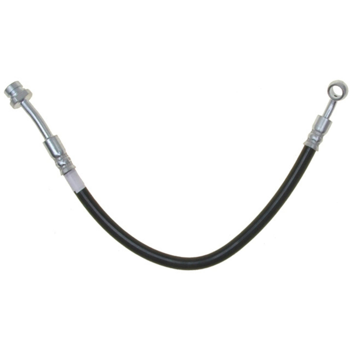 Raybestos Brakes Brake Hydraulic Hose BH383071