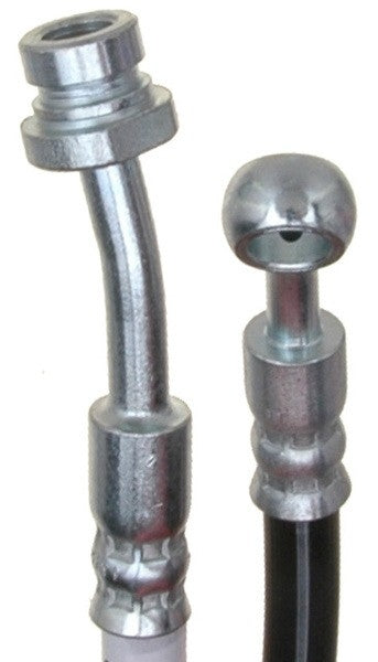 Raybestos Brakes Brake Hydraulic Hose BH383071