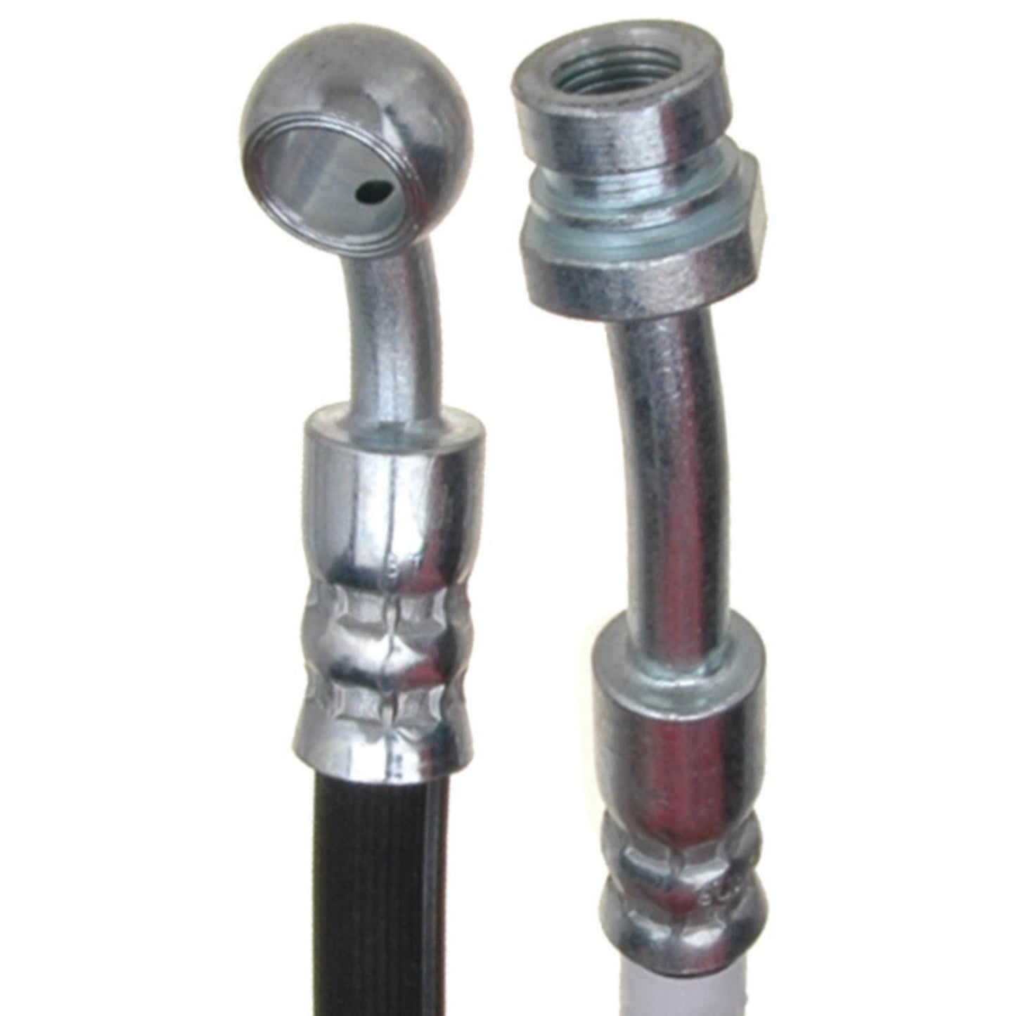 Raybestos Brakes Brake Hydraulic Hose BH383072