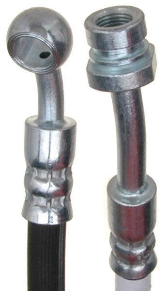 Raybestos Brakes Brake Hydraulic Hose BH383072