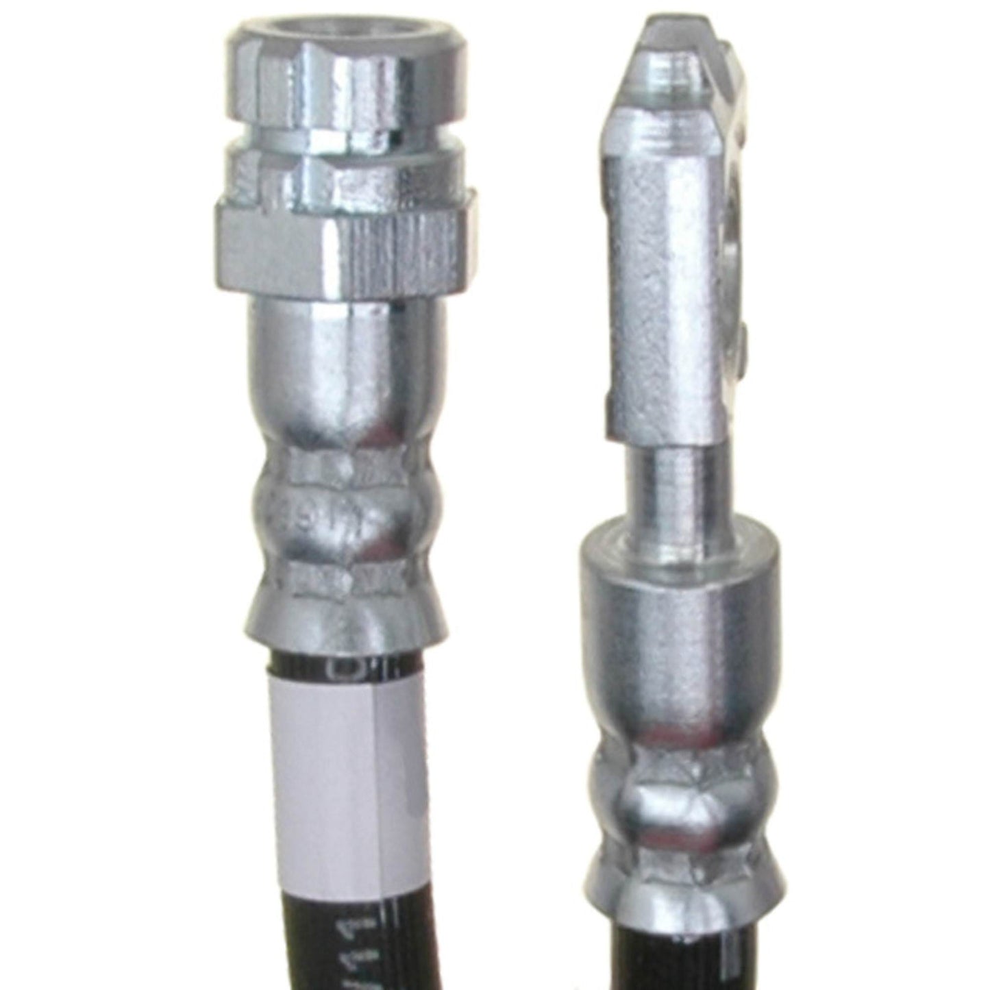 Raybestos Brakes Brake Hydraulic Hose BH383074