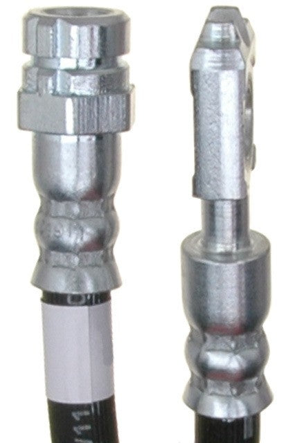 Raybestos Brakes Brake Hydraulic Hose BH383074