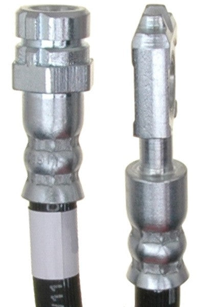 Raybestos Brakes Brake Hydraulic Hose BH383074