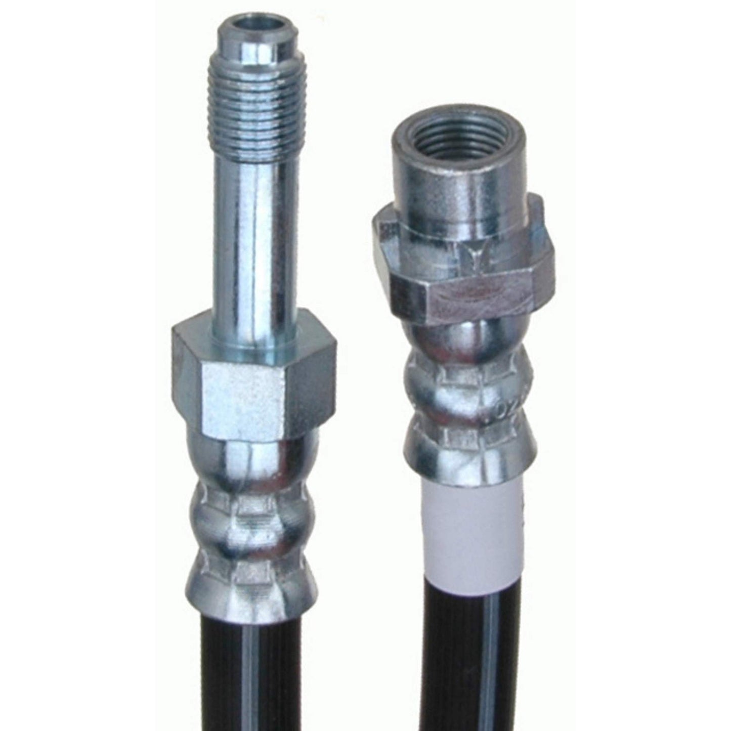 Raybestos Brakes Brake Hydraulic Hose BH383075