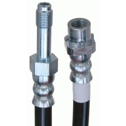 Raybestos Brakes Brake Hydraulic Hose BH383075
