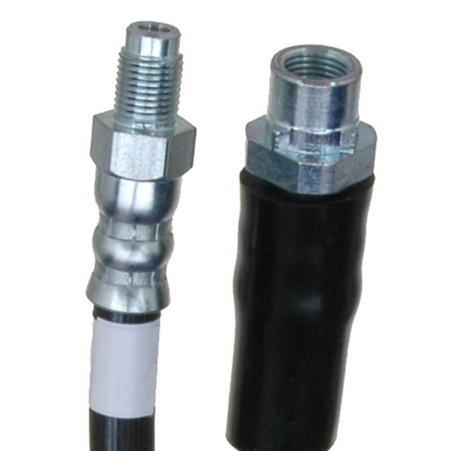 Raybestos Brakes Brake Hydraulic Hose BH383078