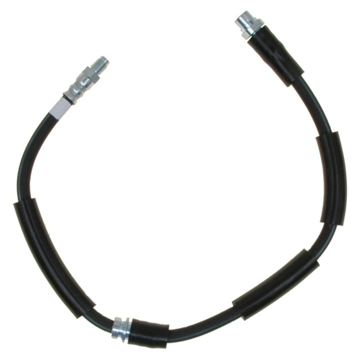 Raybestos Brakes Brake Hydraulic Hose BH383078
