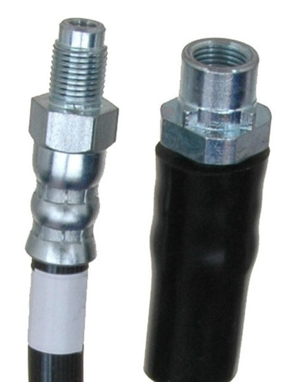 Raybestos Brakes Brake Hydraulic Hose BH383078