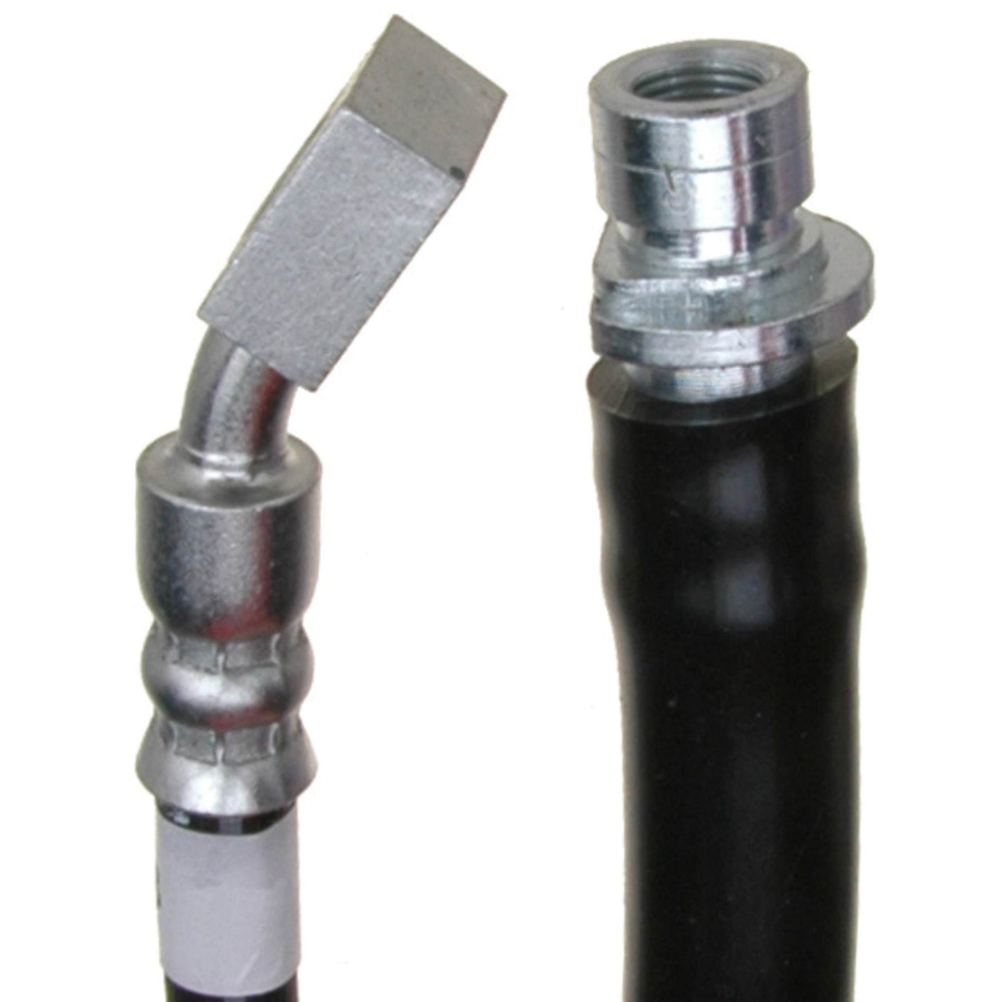Raybestos Brakes Brake Hydraulic Hose BH383081