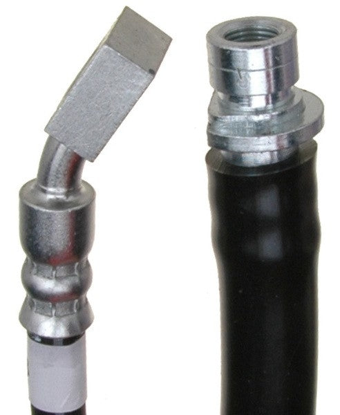 Raybestos Brakes Brake Hydraulic Hose BH383081