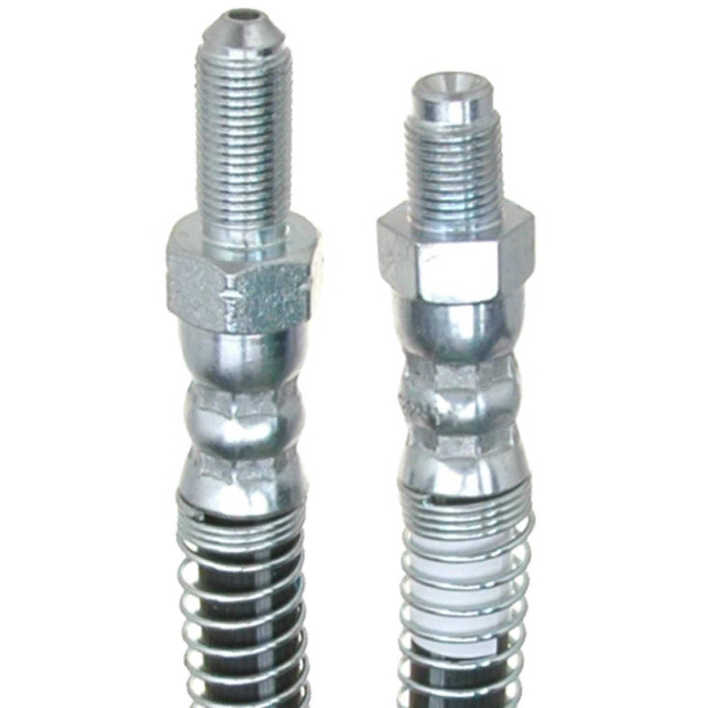 Raybestos Brakes Brake Hydraulic Hose BH383082