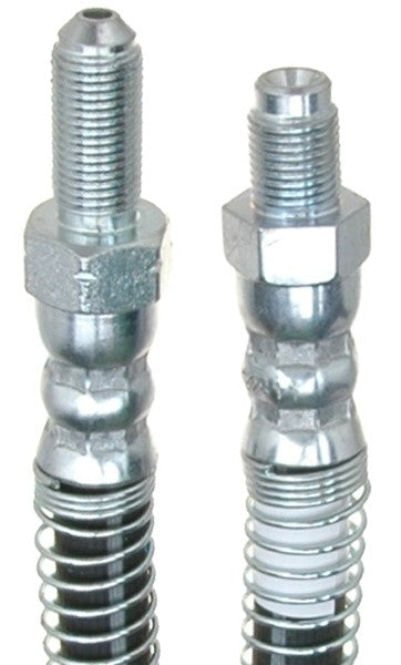 Raybestos Brakes Brake Hydraulic Hose BH383082