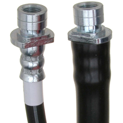 Raybestos Brakes Brake Hydraulic Hose BH383083