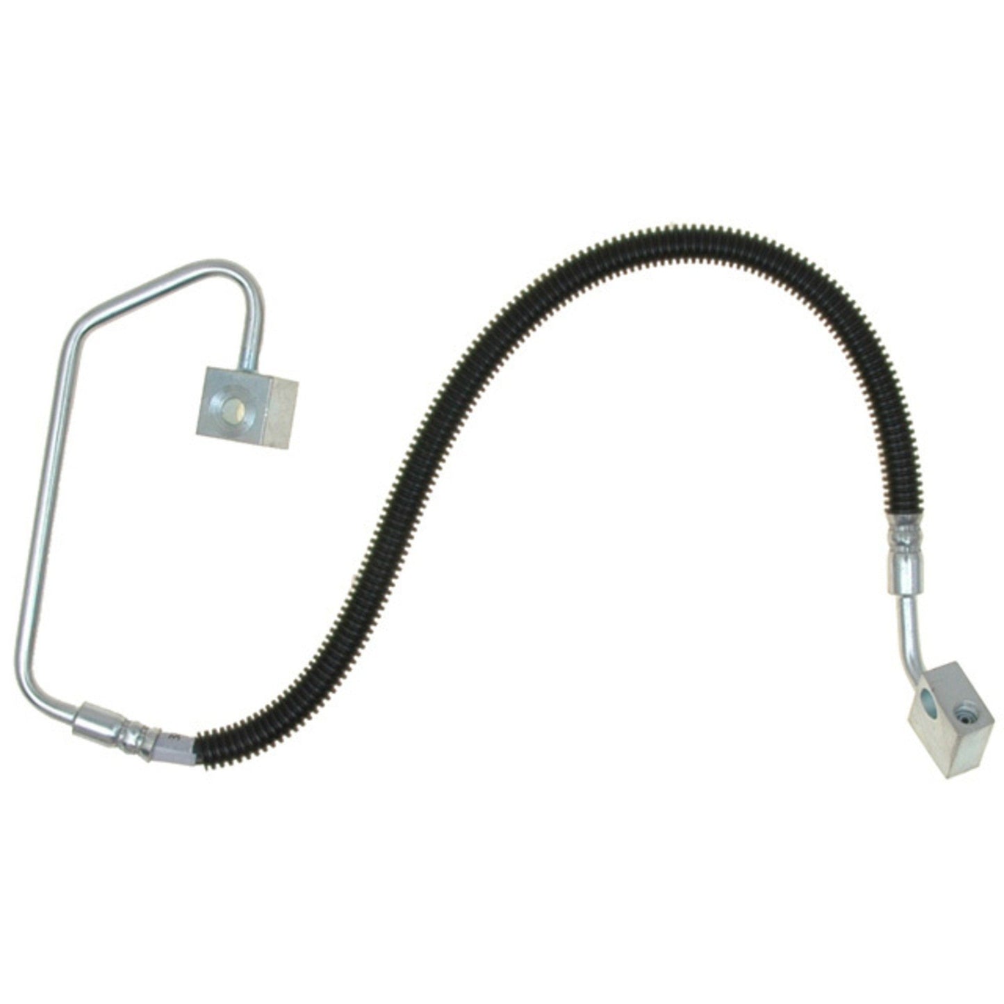 Raybestos Brakes Brake Hydraulic Hose BH383085