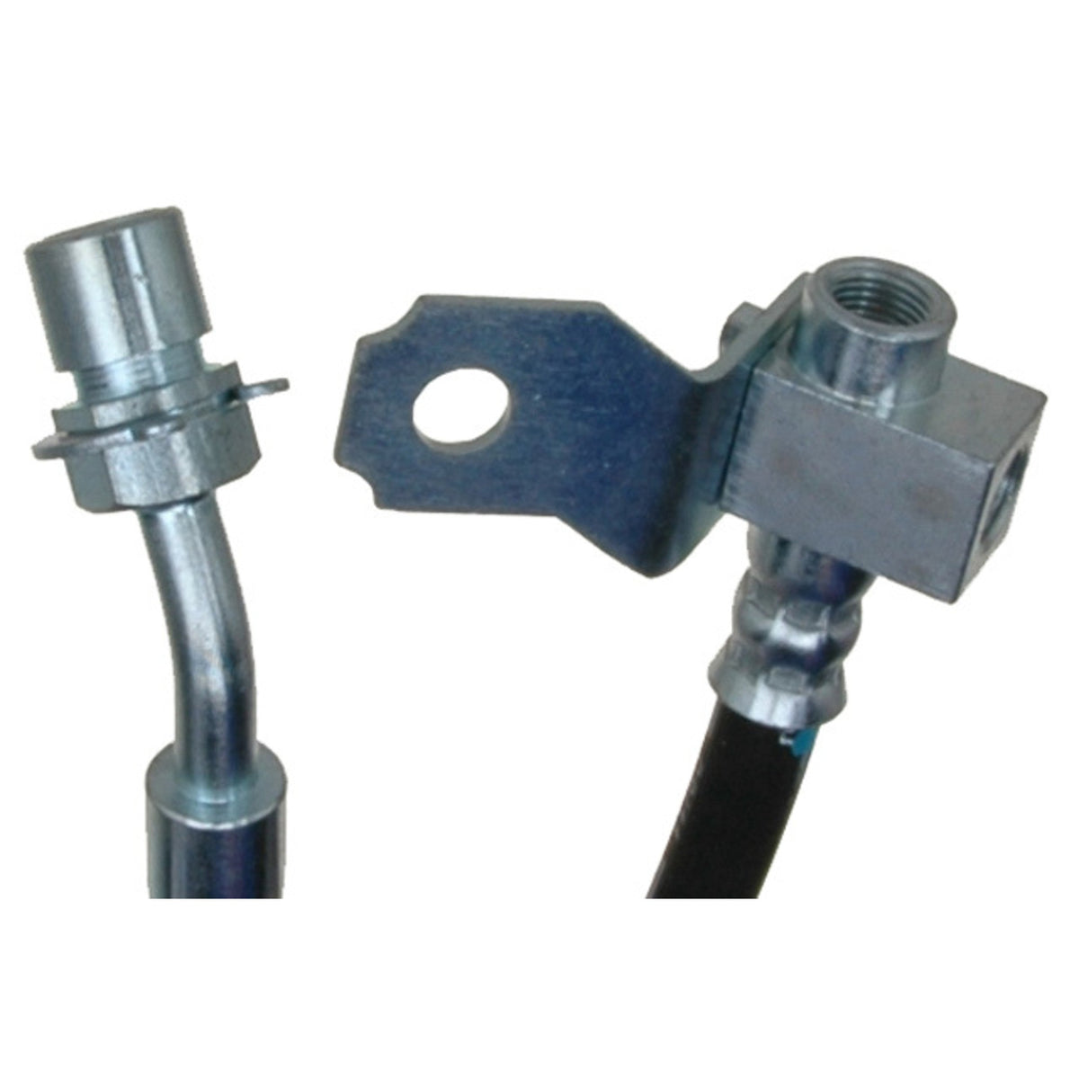 Raybestos Brakes Brake Hydraulic Hose BH383086