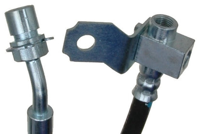 Raybestos Brakes Brake Hydraulic Hose BH383086