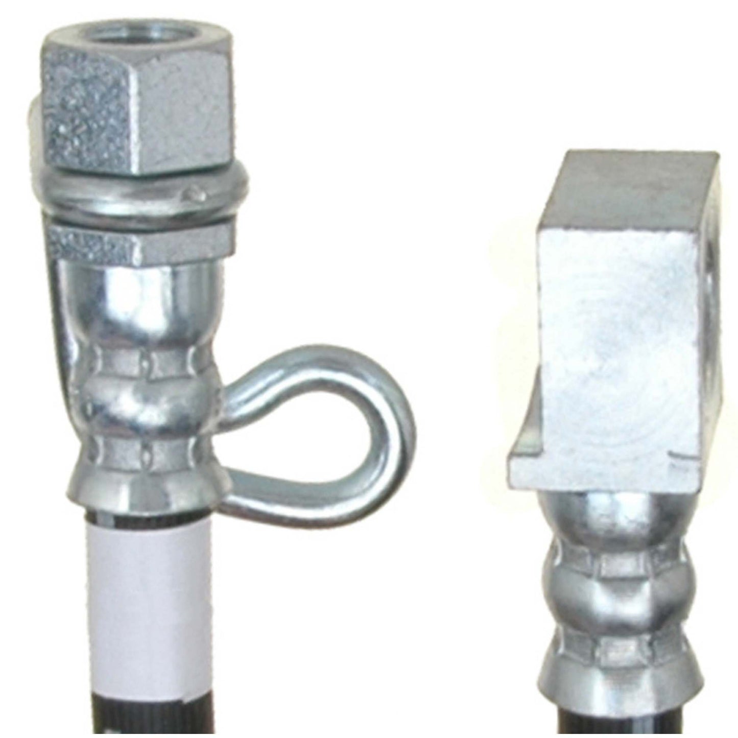 Raybestos Brakes Brake Hydraulic Hose BH383087
