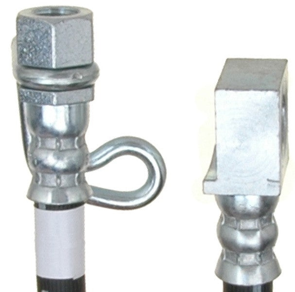 Raybestos Brakes Brake Hydraulic Hose BH383087