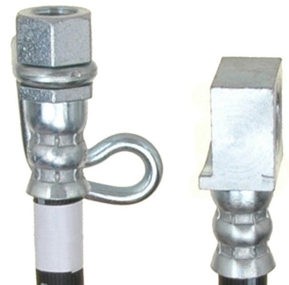 Raybestos Brakes Brake Hydraulic Hose BH383087