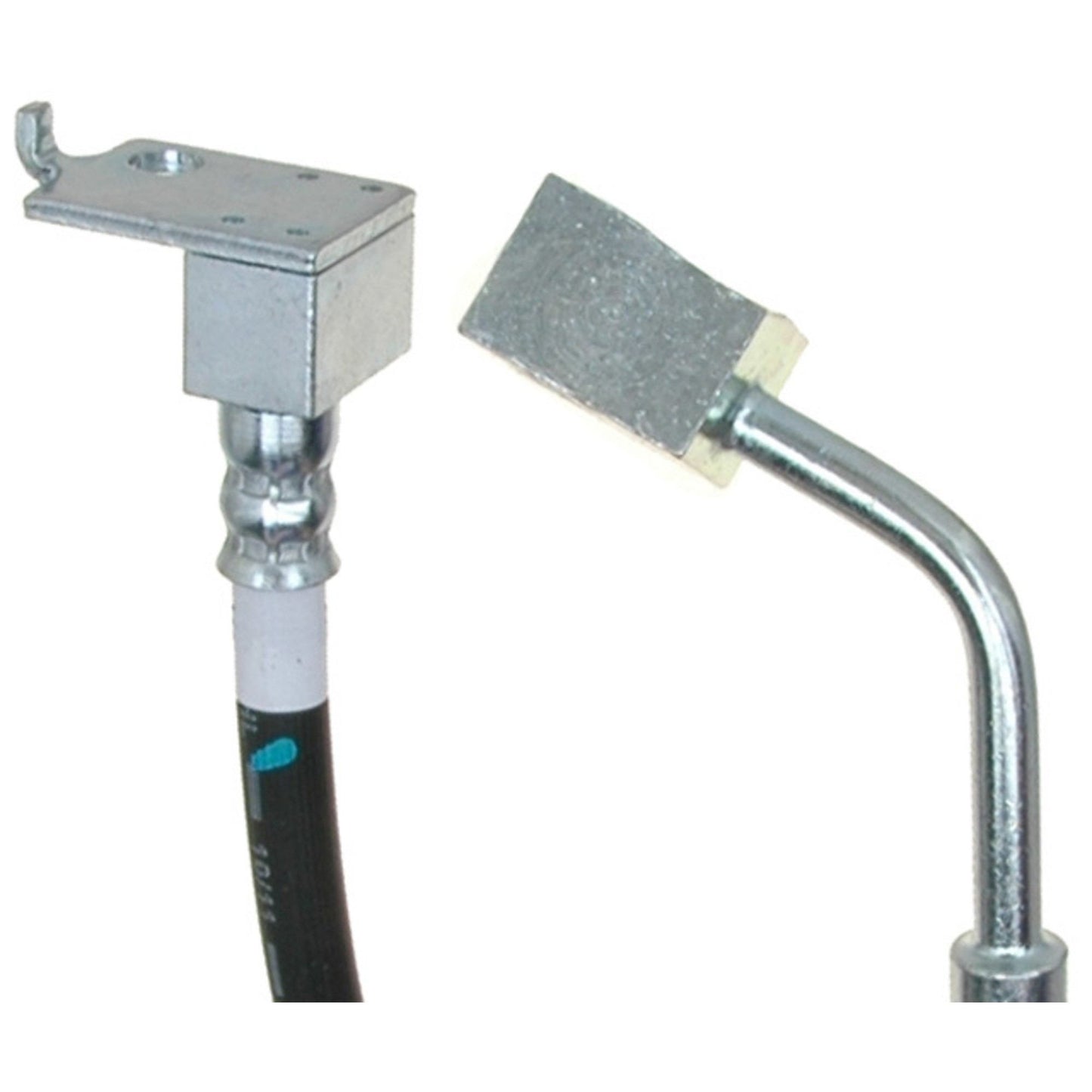 Raybestos Brakes Brake Hydraulic Hose BH383088