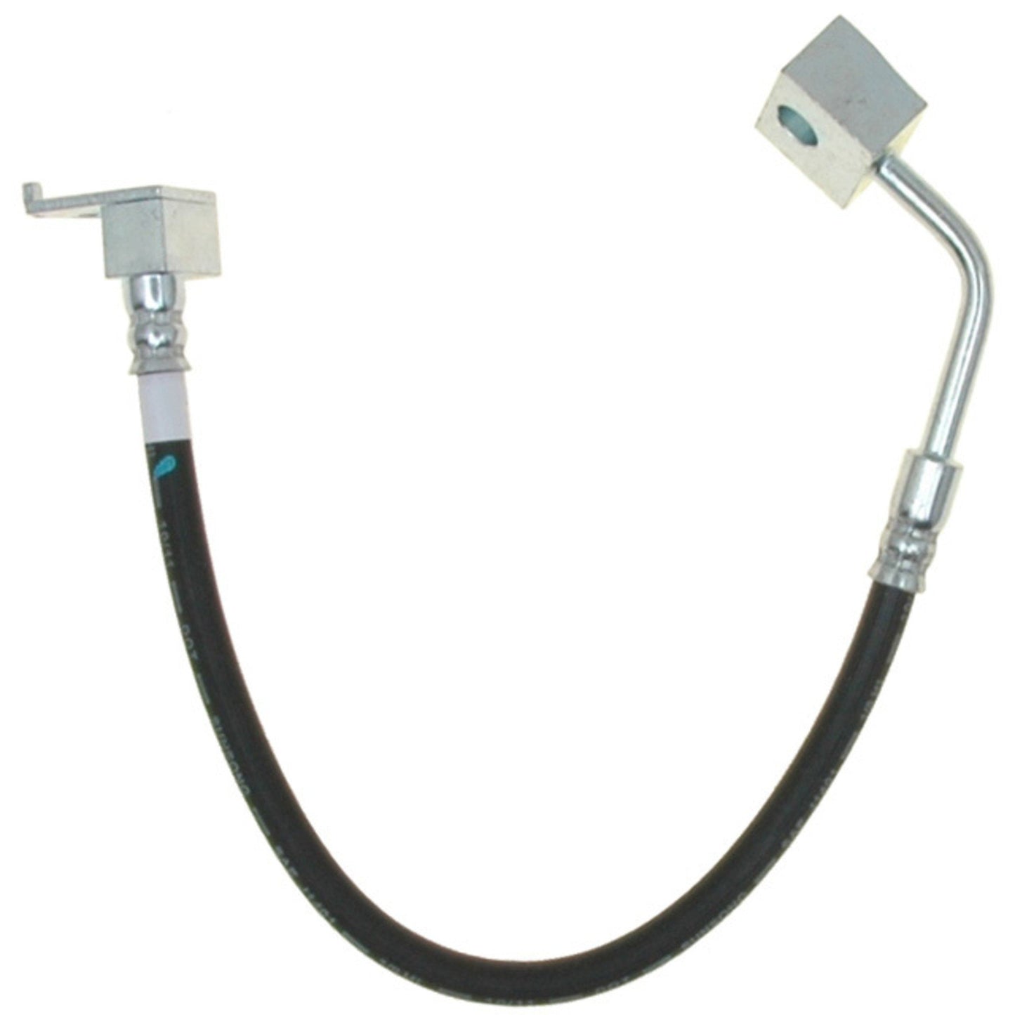 Raybestos Brakes Brake Hydraulic Hose BH383088