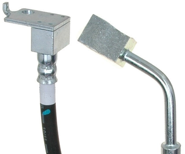 Raybestos Brakes Brake Hydraulic Hose BH383088