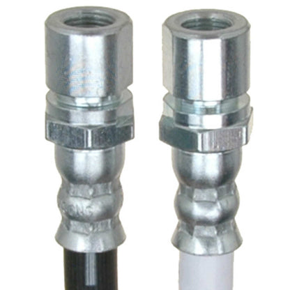 Raybestos Brakes Brake Hydraulic Hose BH383089