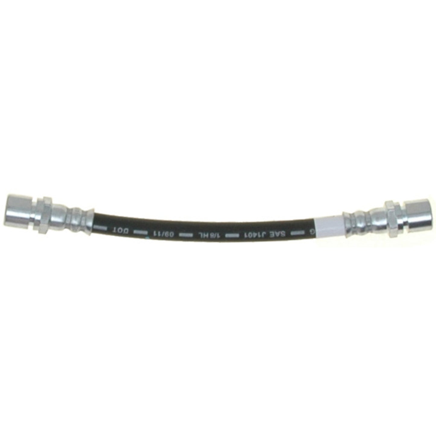 Raybestos Brakes Brake Hydraulic Hose BH383089