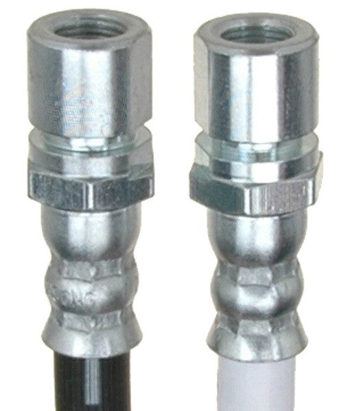 Raybestos Brakes Brake Hydraulic Hose BH383089