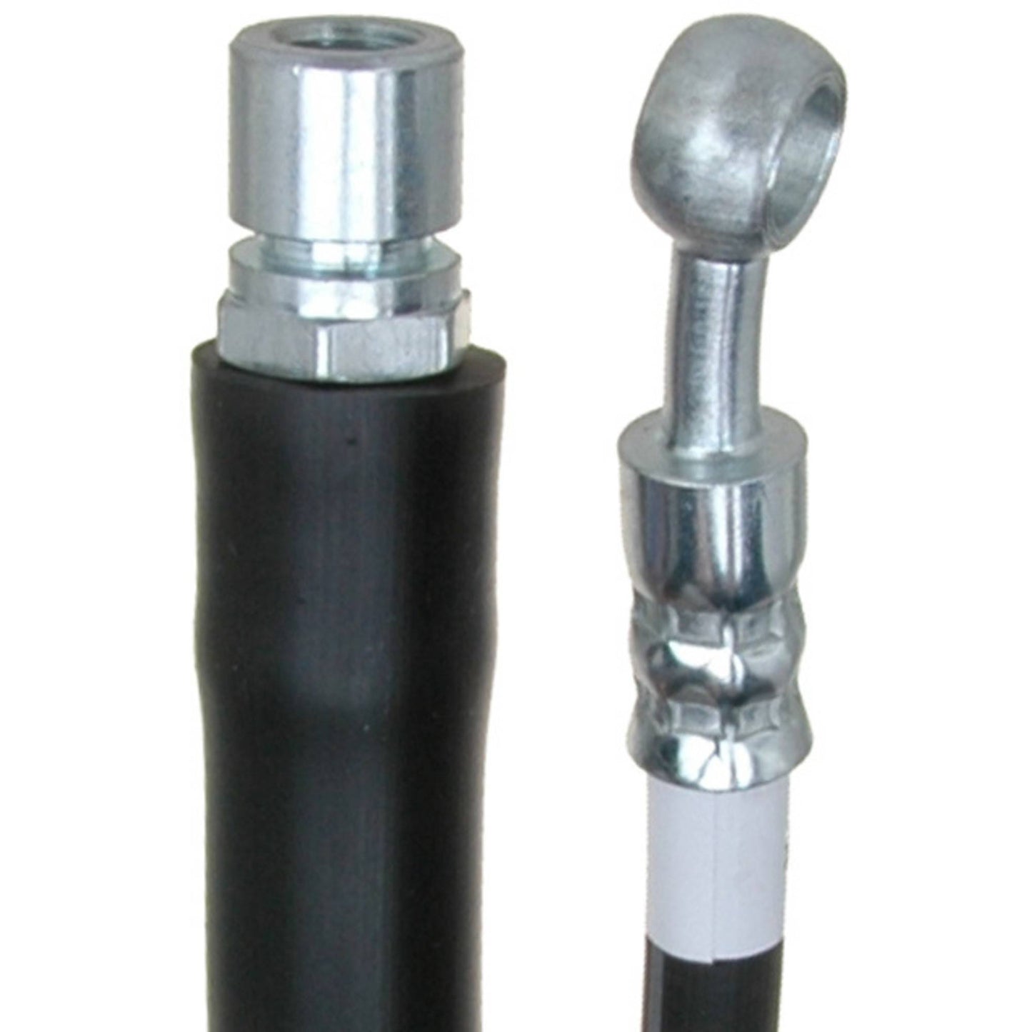 Raybestos Brakes Brake Hydraulic Hose BH383090