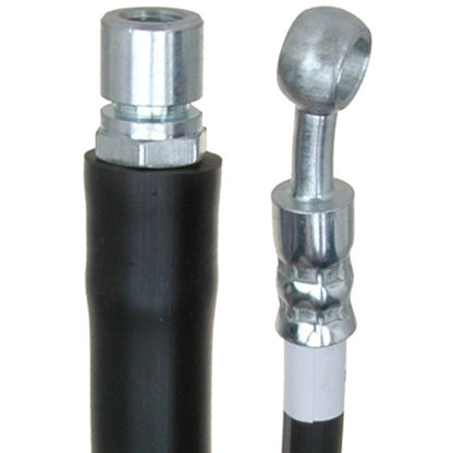 Raybestos Brakes Brake Hydraulic Hose BH383090