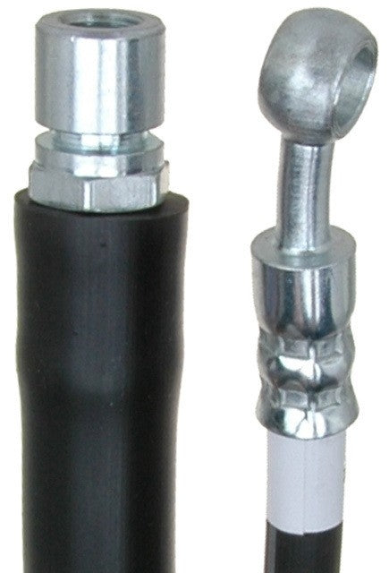 Raybestos Brakes Brake Hydraulic Hose BH383090