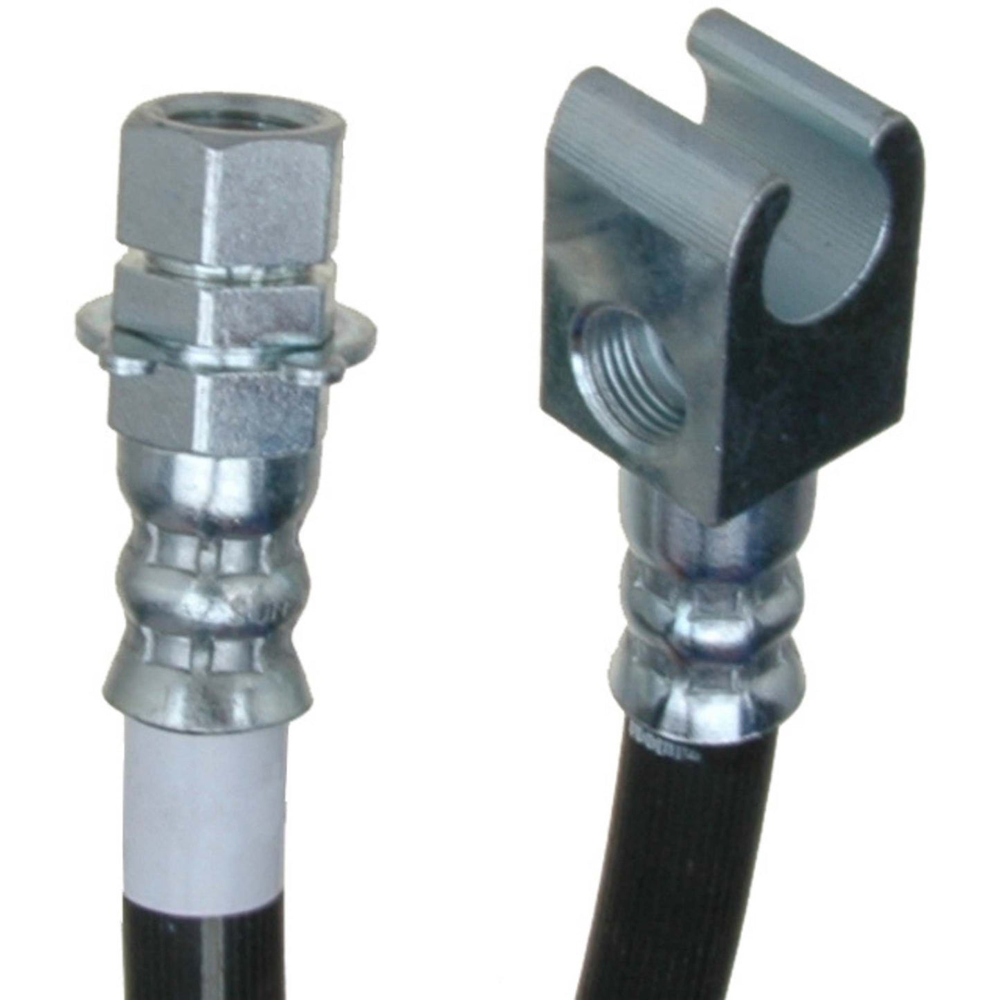 Raybestos Brakes Brake Hydraulic Hose BH383093