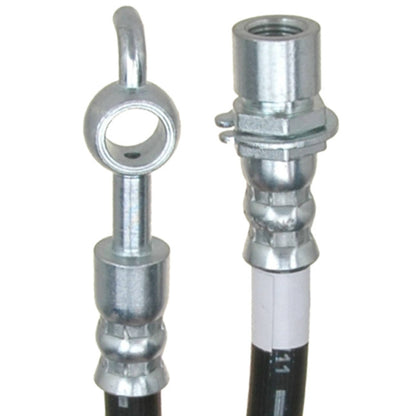 Raybestos Brakes Brake Hydraulic Hose BH383094