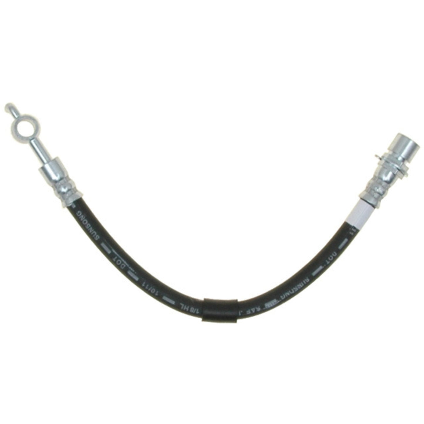 Raybestos Brakes Brake Hydraulic Hose BH383094