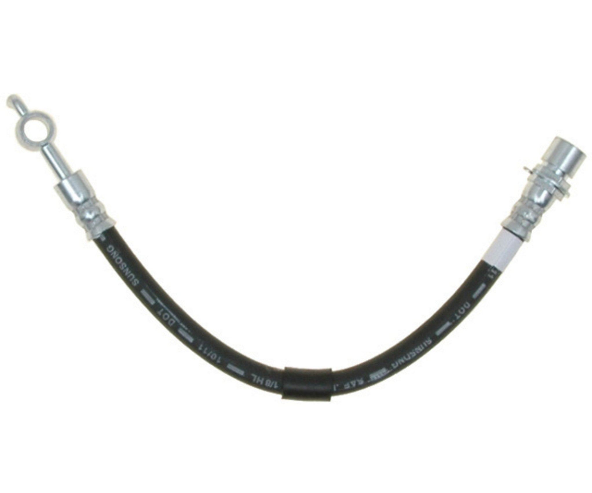 Raybestos Brakes Brake Hydraulic Hose BH383094