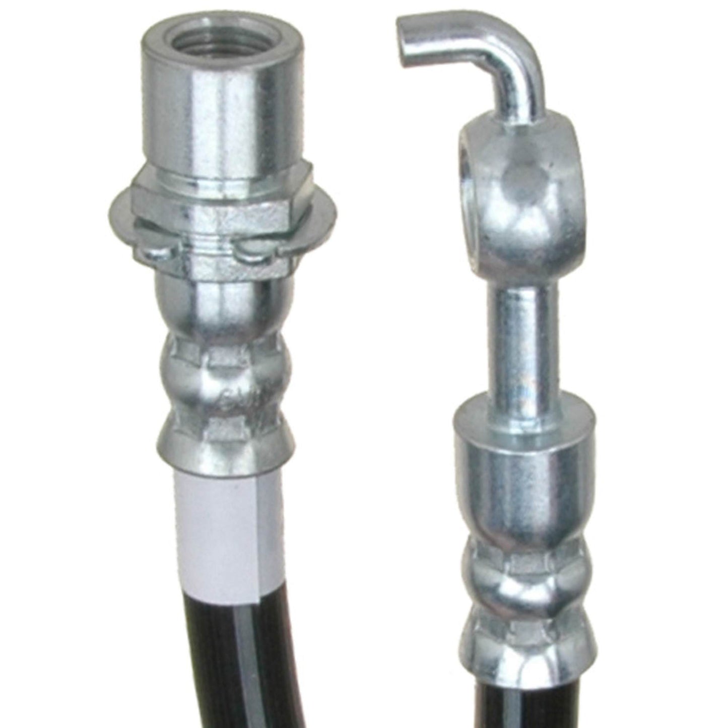 Raybestos Brakes Brake Hydraulic Hose BH383095
