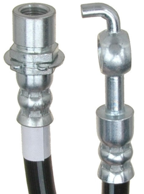 Raybestos Brakes Brake Hydraulic Hose BH383095