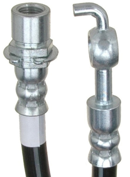 Raybestos Brakes Brake Hydraulic Hose BH383095