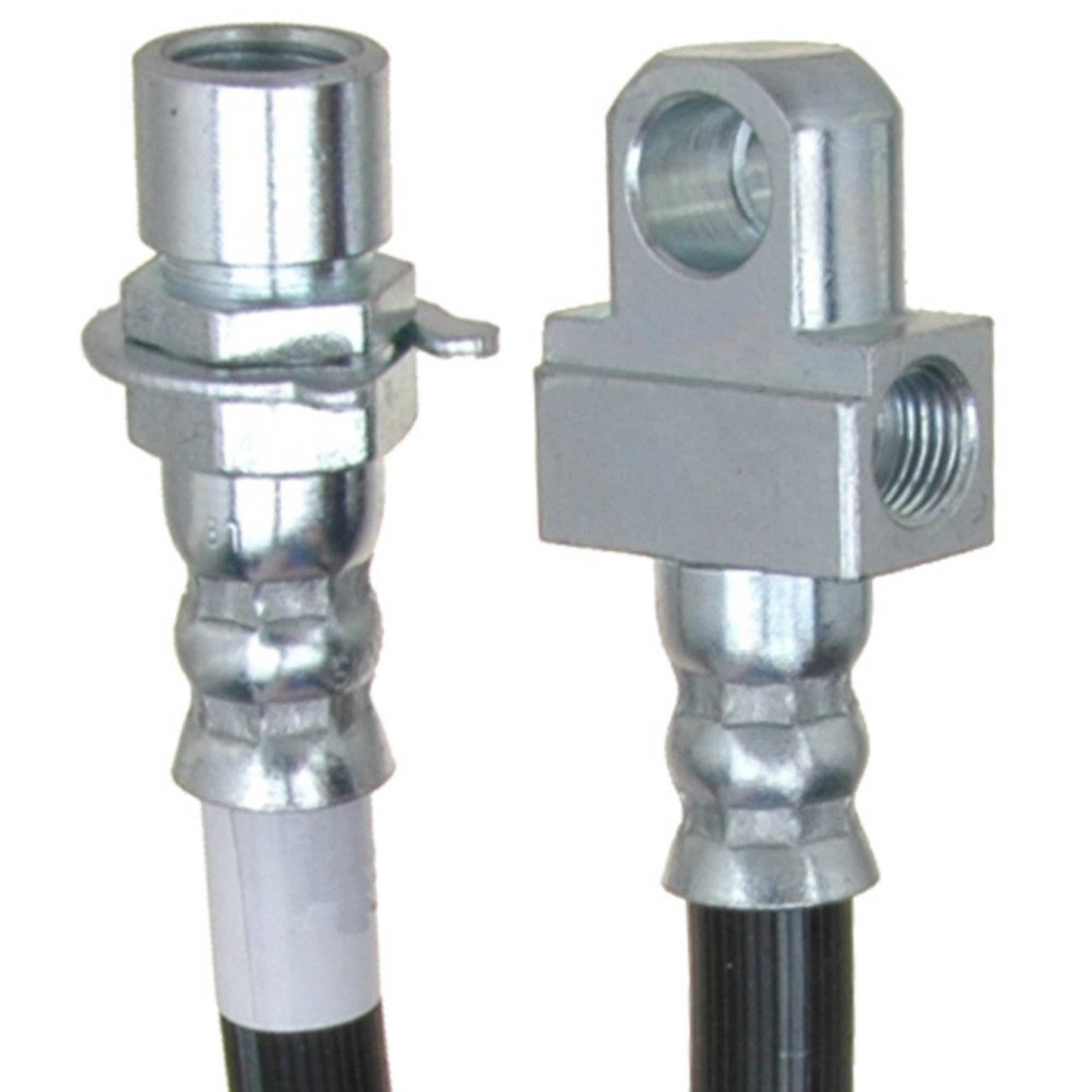 Raybestos Brakes Brake Hydraulic Hose BH383097