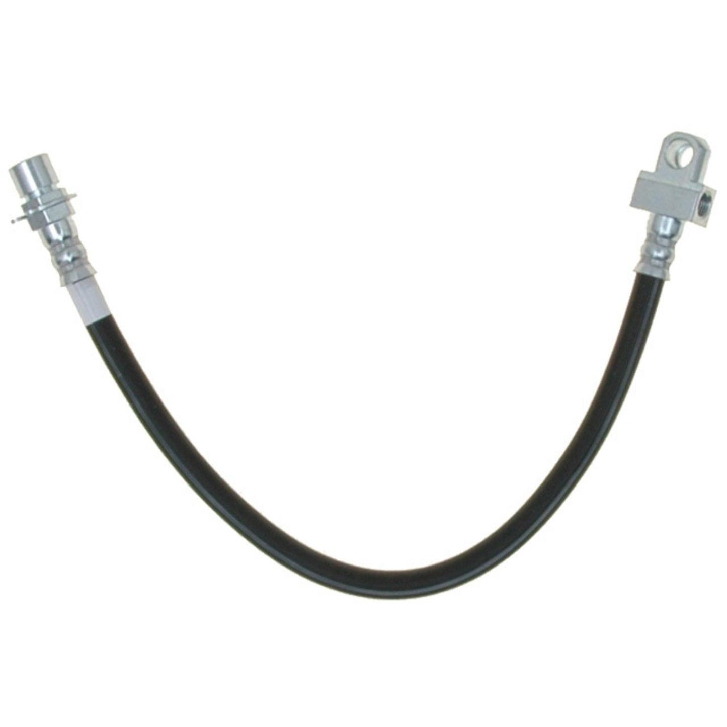 Raybestos Brakes Brake Hydraulic Hose BH383097