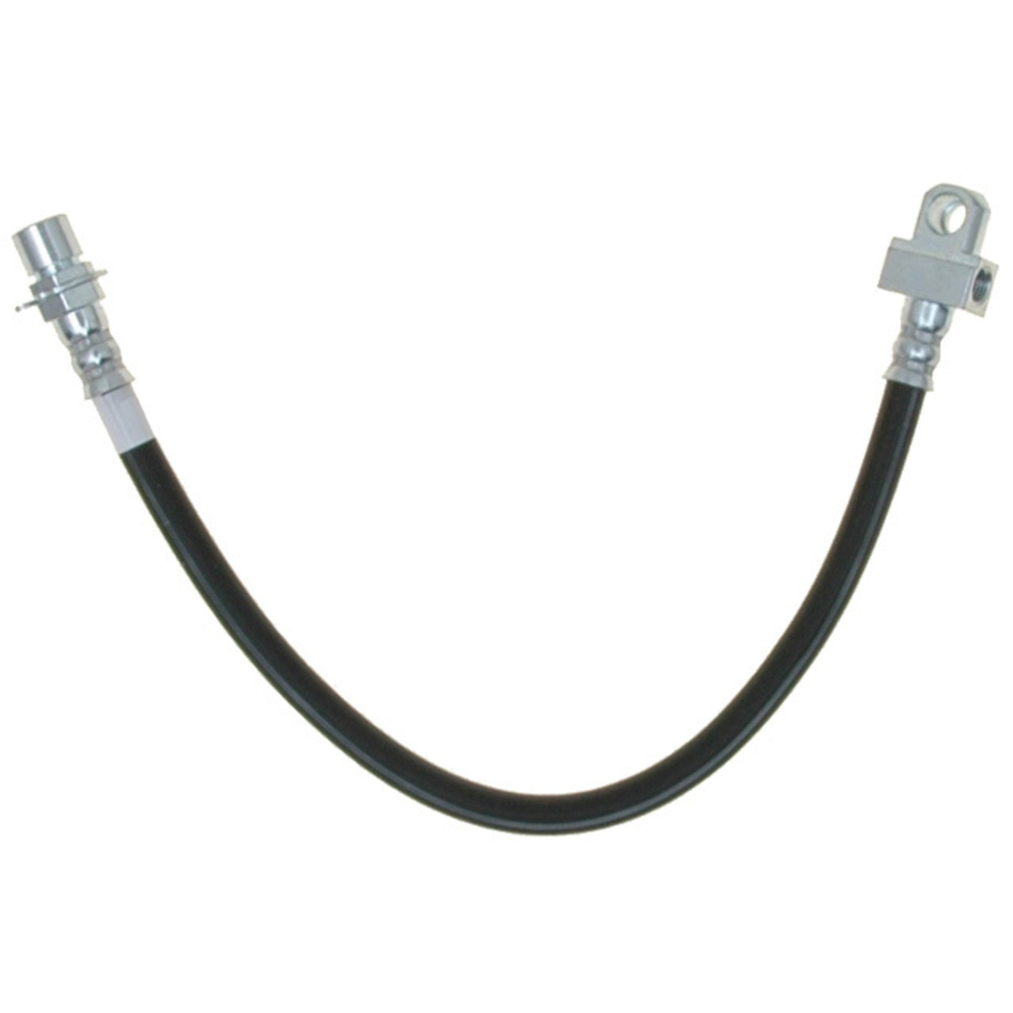 Raybestos Brakes Brake Hydraulic Hose  top view frsport BH383097