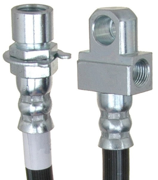 Raybestos Brakes Brake Hydraulic Hose BH383097
