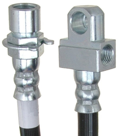 Raybestos Brakes Brake Hydraulic Hose BH383097
