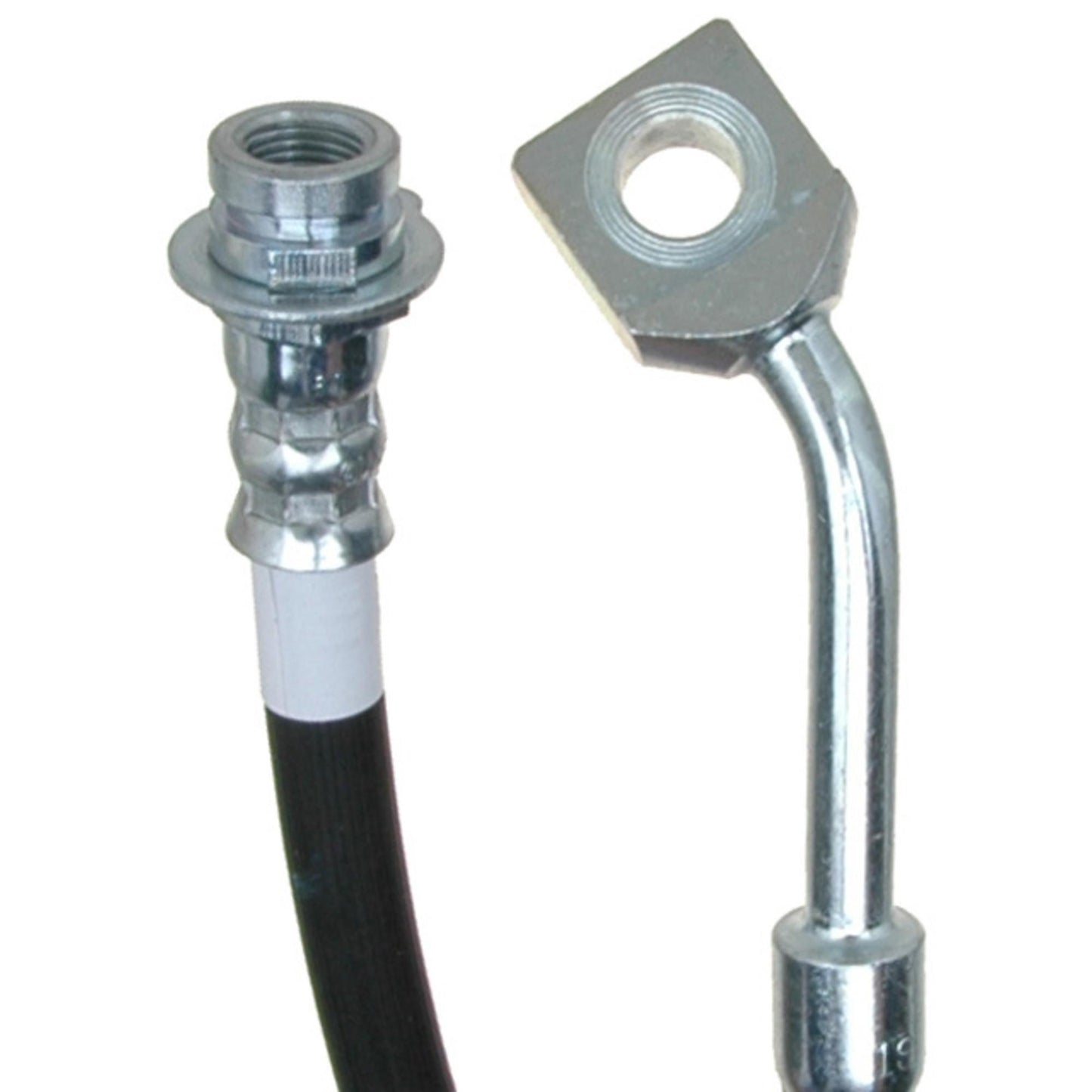Raybestos Brakes Brake Hydraulic Hose BH383098