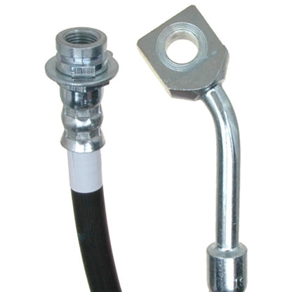 Raybestos Brakes Brake Hydraulic Hose BH383098