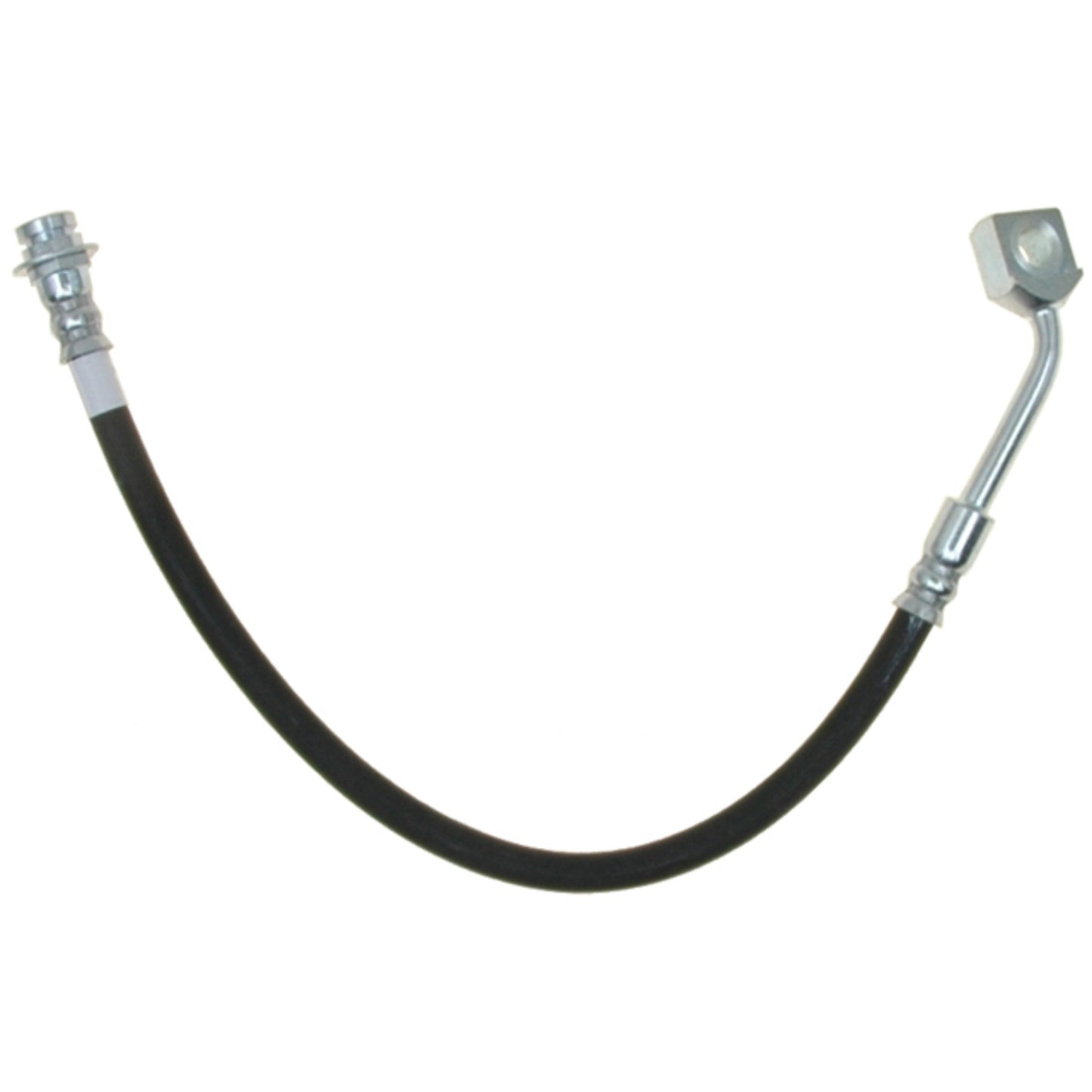 Raybestos Brakes Brake Hydraulic Hose BH383098