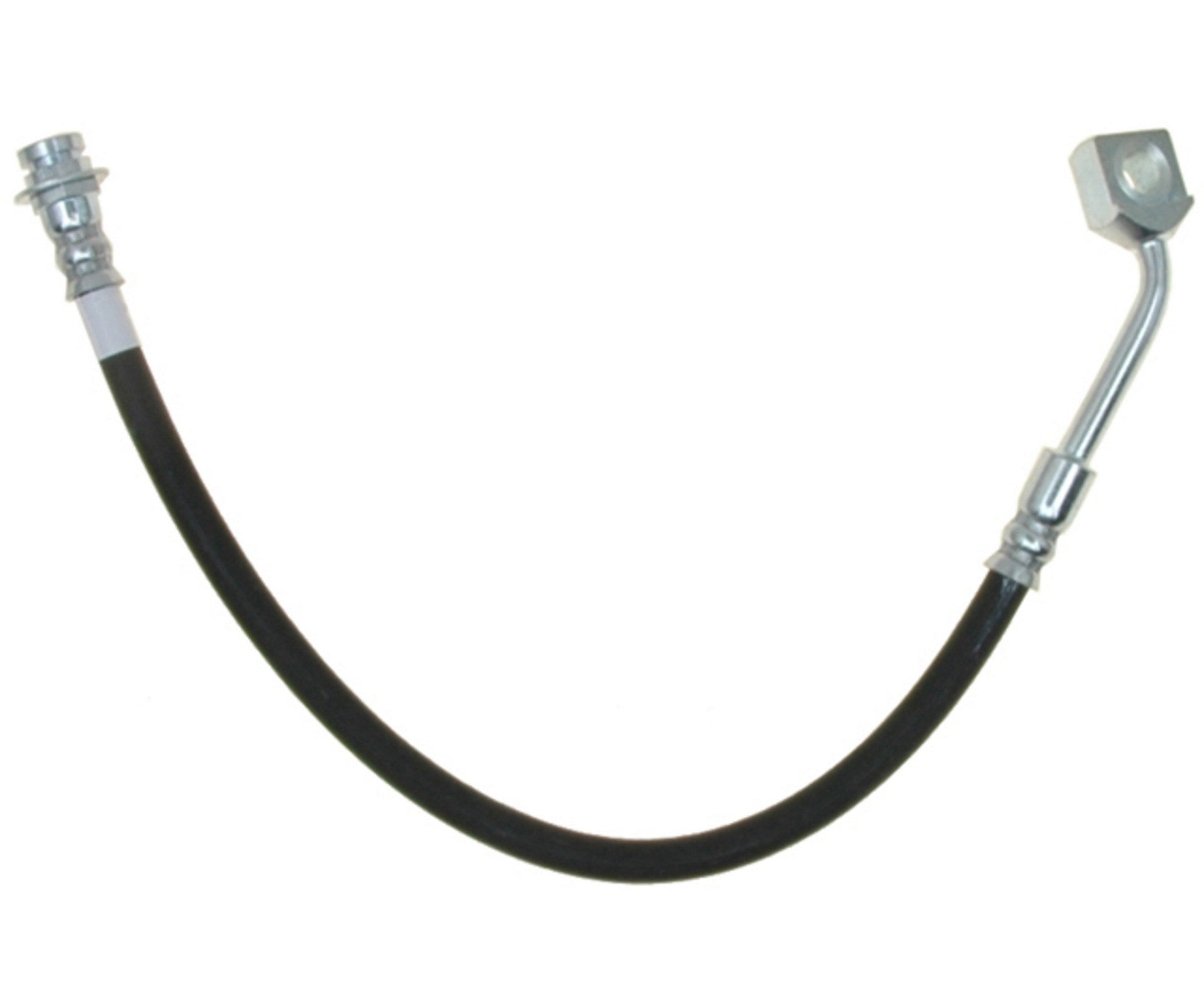 Raybestos Brakes Brake Hydraulic Hose BH383098