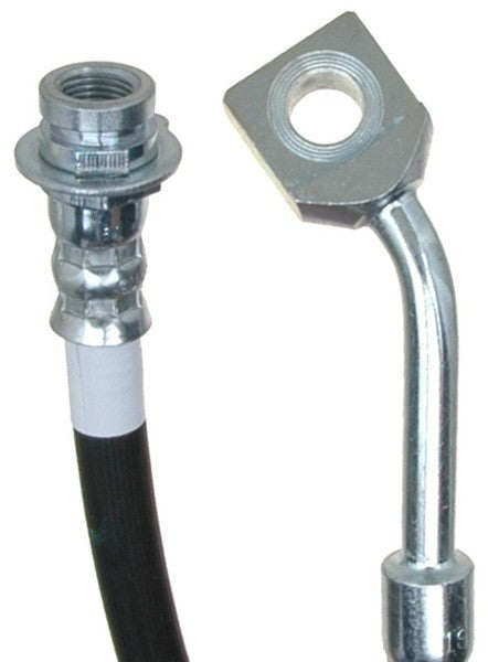 Raybestos Brakes Brake Hydraulic Hose BH383098