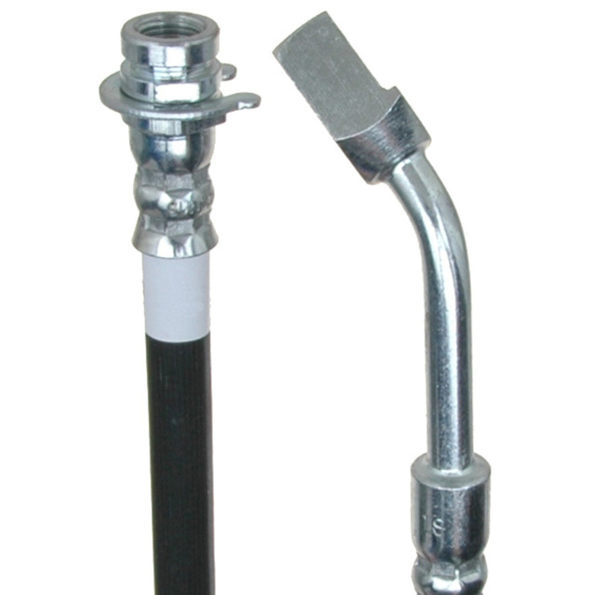 Raybestos Brakes Brake Hydraulic Hose BH383099
